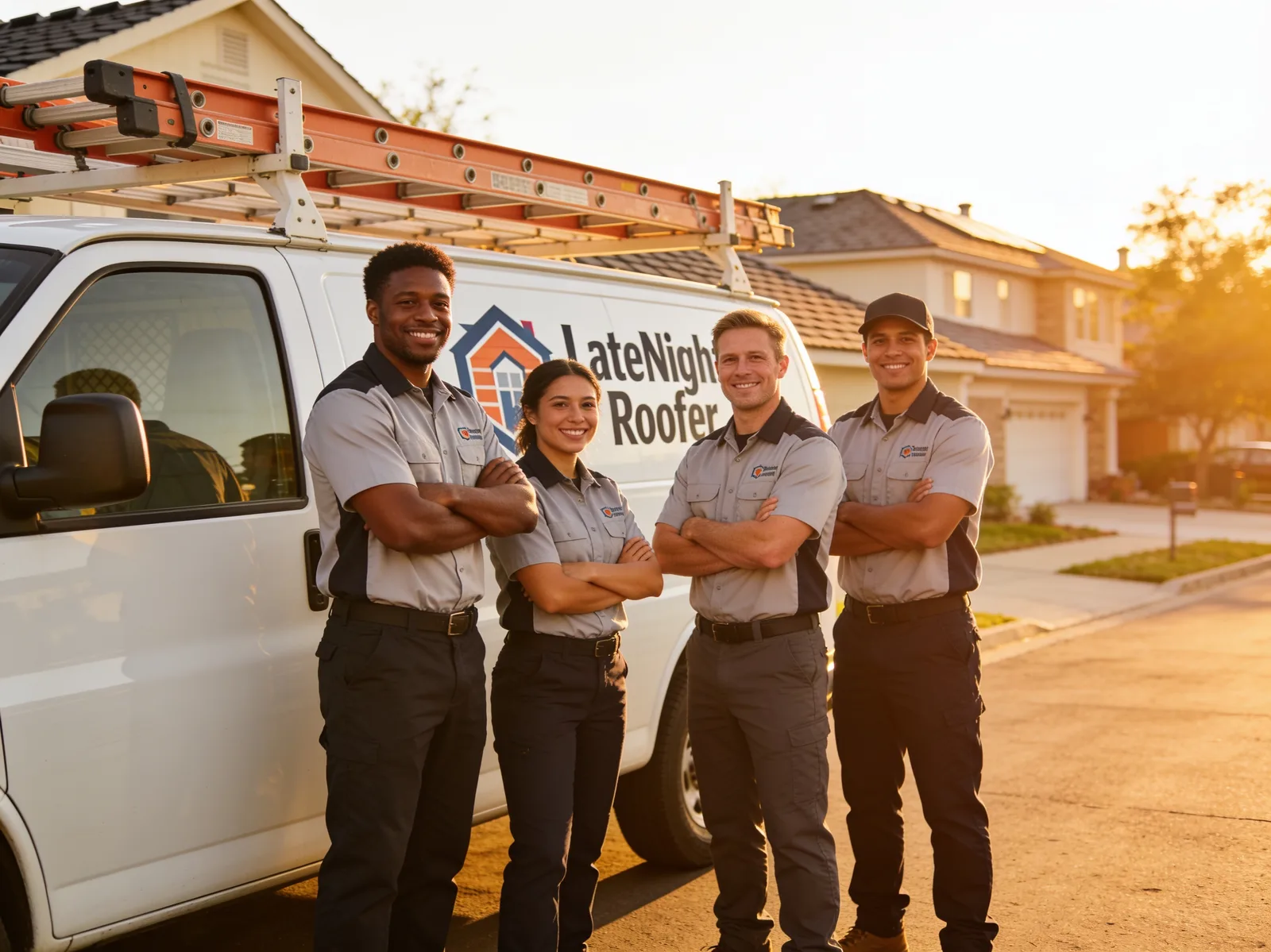 Emergency Roof Repair company in Rosepine, LA