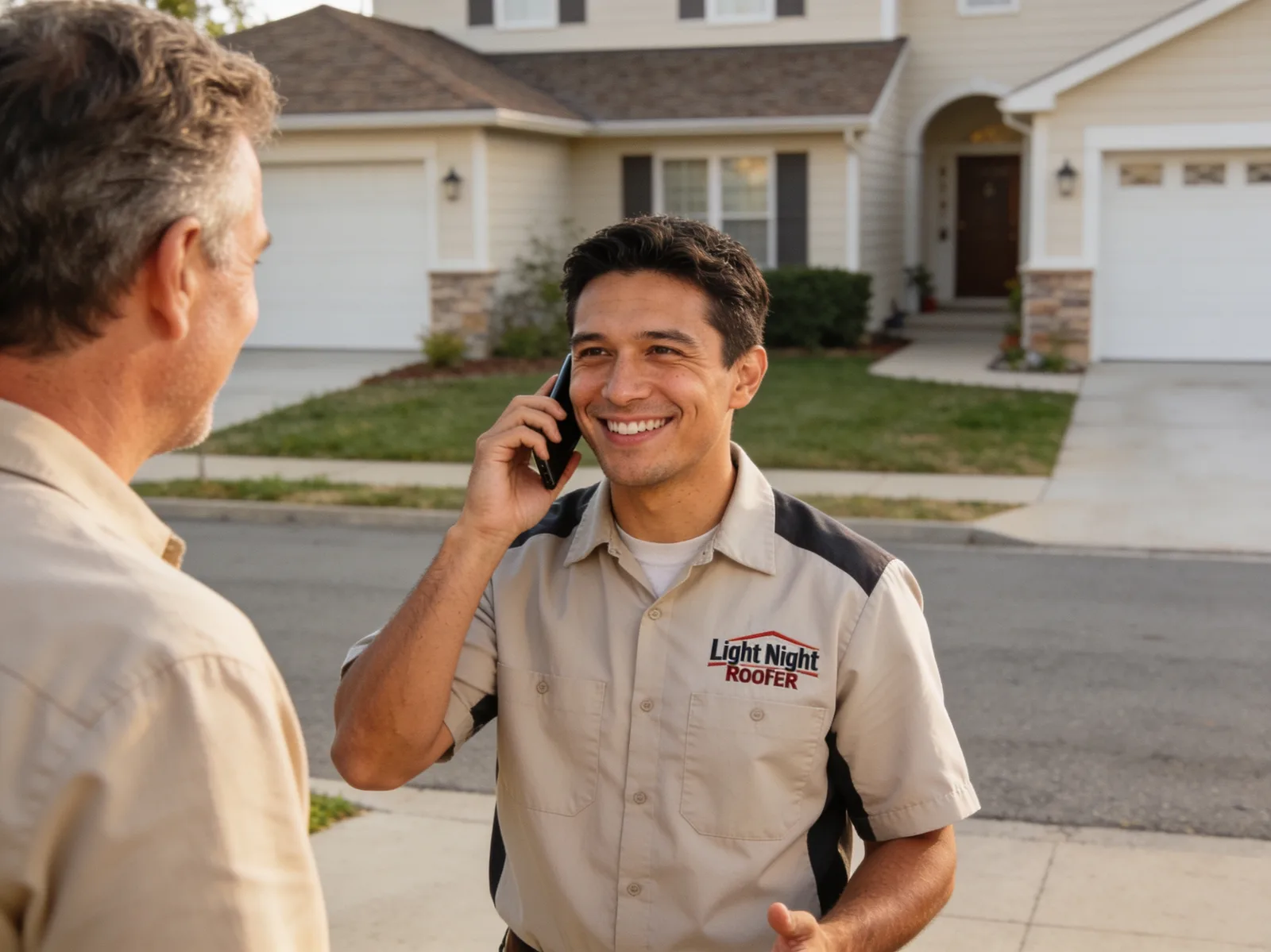 Emergency Roof Repair Rosepine, LA FAQs